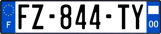 FZ-844-TY