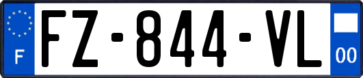 FZ-844-VL