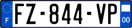 FZ-844-VP