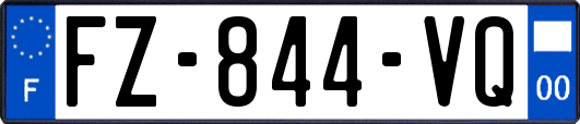 FZ-844-VQ