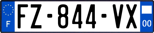 FZ-844-VX