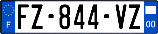 FZ-844-VZ