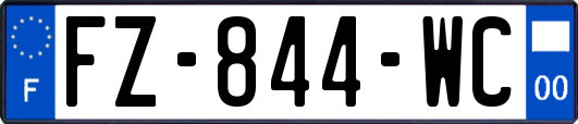 FZ-844-WC