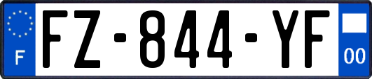 FZ-844-YF