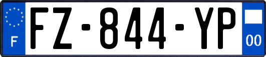 FZ-844-YP