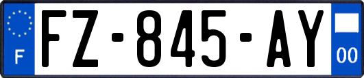 FZ-845-AY