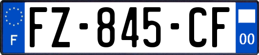 FZ-845-CF