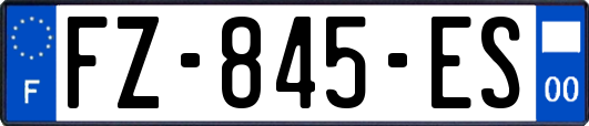 FZ-845-ES