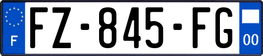 FZ-845-FG