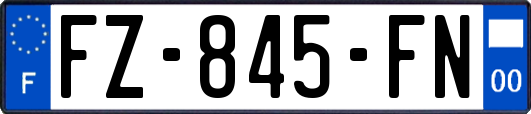 FZ-845-FN