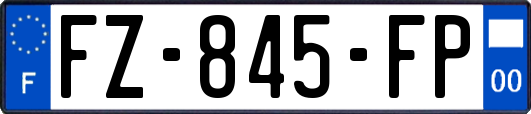 FZ-845-FP