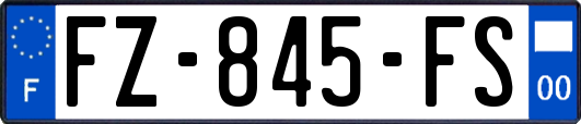 FZ-845-FS