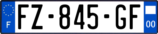 FZ-845-GF
