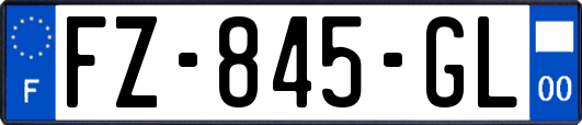 FZ-845-GL