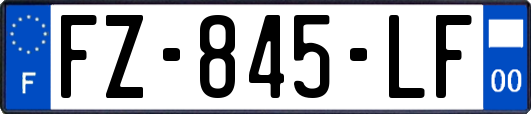 FZ-845-LF