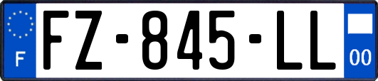 FZ-845-LL