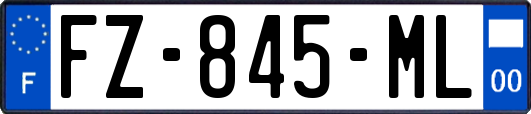 FZ-845-ML