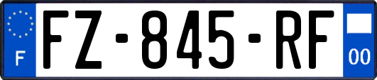 FZ-845-RF