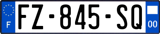 FZ-845-SQ