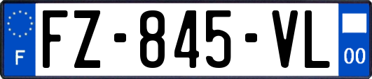 FZ-845-VL