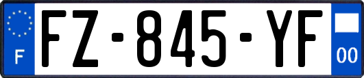 FZ-845-YF