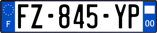 FZ-845-YP