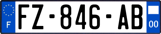 FZ-846-AB