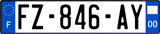 FZ-846-AY