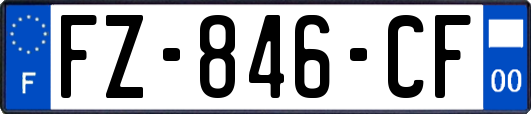 FZ-846-CF