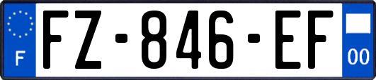 FZ-846-EF