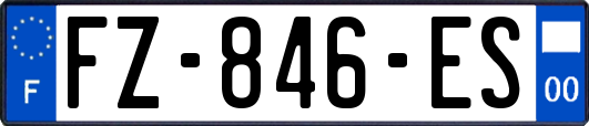 FZ-846-ES