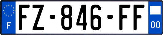 FZ-846-FF