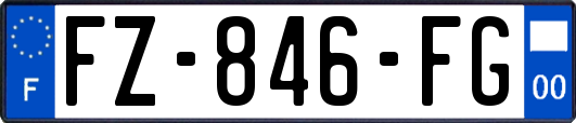 FZ-846-FG