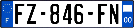 FZ-846-FN