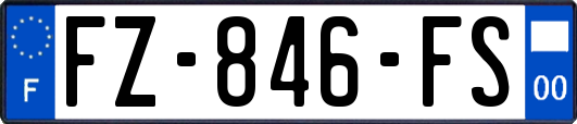 FZ-846-FS