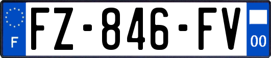 FZ-846-FV