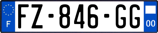 FZ-846-GG