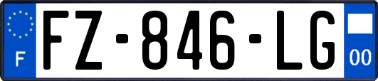 FZ-846-LG
