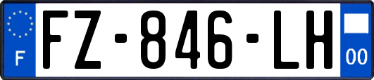 FZ-846-LH