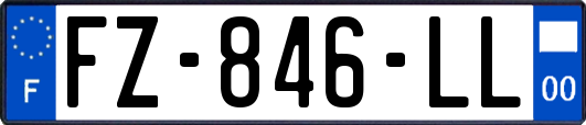 FZ-846-LL