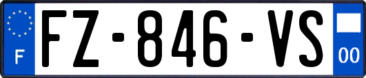 FZ-846-VS