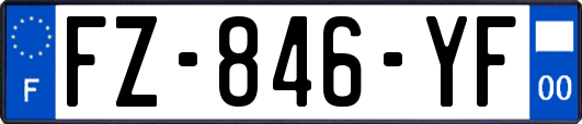 FZ-846-YF