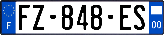 FZ-848-ES