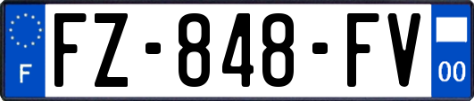 FZ-848-FV