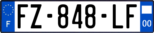 FZ-848-LF