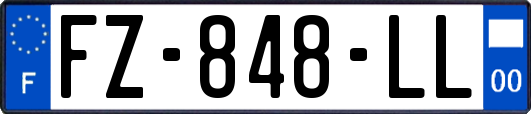 FZ-848-LL