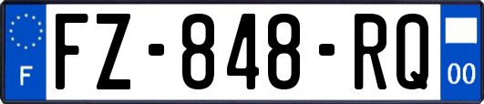 FZ-848-RQ
