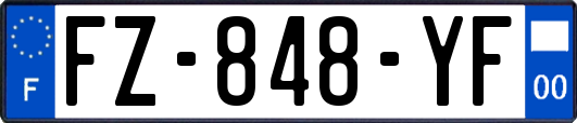 FZ-848-YF