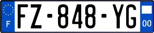 FZ-848-YG