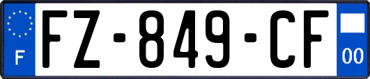 FZ-849-CF